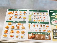 -德克士(西山店)
