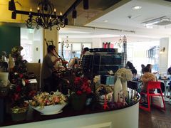 -Cafe de Paris(林荫路店)