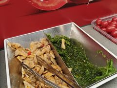 -海底捞火锅(坪山益田假日广场店)