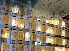 -披云云小馆·味道江湖(姚家园万象汇店)