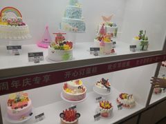 -梦菲思(果园道店)