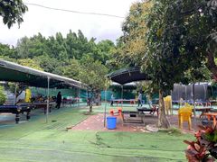 -小蜜蜂团建自助烧烤场(小洲村店)
