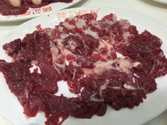-陈记顺和潮汕牛肉火锅(韩江路店)