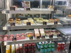 -COSTA COFFEE(上海月星环球港店)