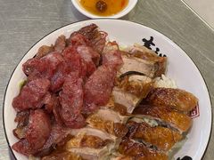 -吾家香港烧腊专门店