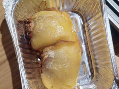 -虹料理·日料放题(悠方店)