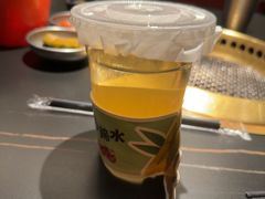 -谷牛和牛烤肉(漕河泾印象城店)