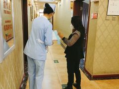 -慈铭体检中心(工农大路店)