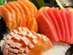-熊出没日本烧肉放题