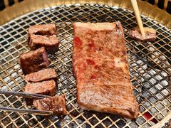 -龙记珍牛和牛烧肉(龙南街店)