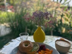 -ommo cafe(半岛城邦店)
