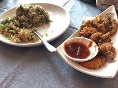 香酥软壳虾-味友·厦门味(杏林湾店)