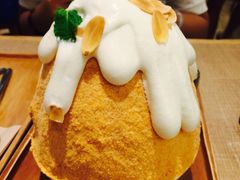 -After You Dessert Cafe(CENTRALWORLD)