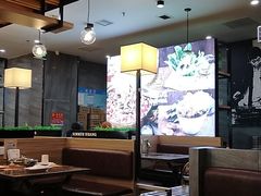 大堂-黄记煌三汁焖锅(名泉广场店)