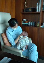-圣贝拉母婴护理中心(深圳莱佛士店)