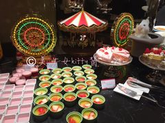 -东京希尔顿酒店