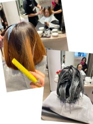 -汤尼英盖TONI&GUY-essensuals