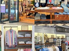 -宁波杉井奥特莱斯广场