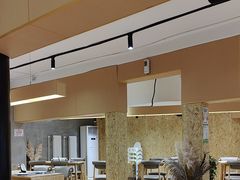 -刀叉遇上筷子中西融合餐厅(和平店)