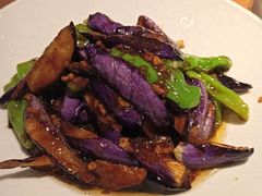 酱爆双茄-闽上鲜·福建菜(龙湖滨江天街店)