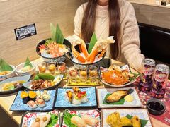 -御满屋日本料理