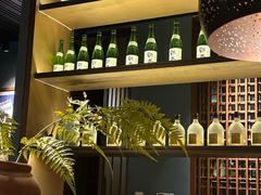 -山葵家·创意料理(万象汇店)