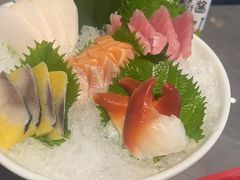 -渔乐之昕·铁板烧自助餐(虹悦城店)