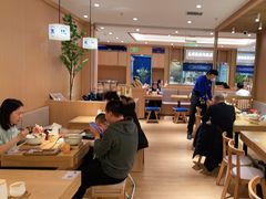 大堂-马记永·兰州牛肉面(天通苑家乐福店)
