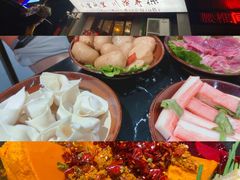 -川泽火锅·重庆老火锅(南河店)