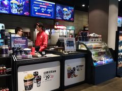 -CGV影城(黄河道ScreenX店)