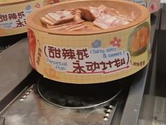 -龍歌自助小火锅(李沧丽达店)