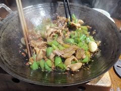 -张氏父子常德肠子馆(贺龙店)