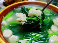 -大梁骨头馆·酱骨老菜(友好店)