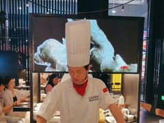 -火地铁板烧(虹口龙之梦店)