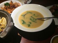 绿茶(华联万柳店)-绿茶餐厅(华联万柳店)