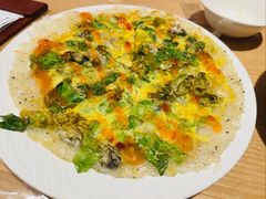 蚵仔煎-隅乐胡椒虾·台湾菜·团建(皇岗店)