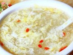 醪糟汤-野马国际·大汉食府