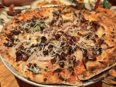 -1861意大利餐厅(文化广场店)