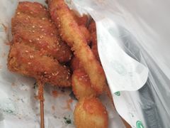 -张记炸串肠粉
