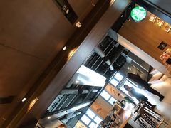 -星巴克臻选(深圳万象天地旗舰店)