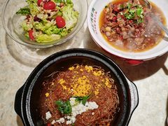 -味上湘菜馆(岳麓山店)