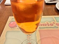 -安妮意大利餐厅(丽都店)