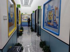 -童程童美·信息学竞赛·机器人编程·少儿编程(五棵松万达校区)