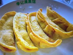 -李记清真馆(打钉巷店)