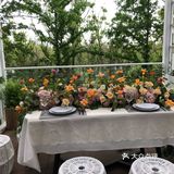 花开中国梦[加油][礼花][礼花][礼花]