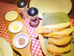 -Paulaner·德国帕拉娜自酿啤酒餐厅(海上世界店)