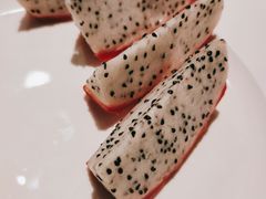 -上海临港美爵酒店·铃兰西餐厅
