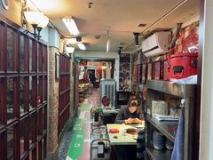 -鸿姐老火锅(静安店)