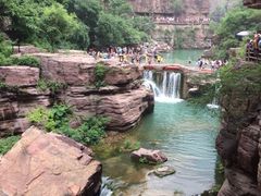 iphone_upload_pic-云台山风景名胜区