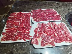 -仄园围炉坊·牛肉火锅·潮汕卤水火锅(蛇口店)